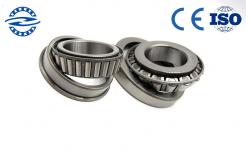 China Low Smoothly Friction Tapered Roller Thrust Bearings 30216 80 * 140 * 28.5 MM supplier