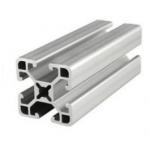 Anodized Industrial Aluminium Profile , Aluminum Composite Panel Production Line for sale