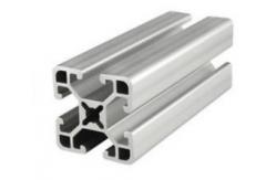 China Anodized Industrial Aluminium Profile , Aluminum Composite Panel Production Line supplier