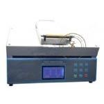 ISO BS Lab Testing Equipment Fastness to Ironing & Sublimation Tester for sale