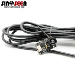 OV9281 Global Shutter 1MP Monochrome Camera Module Black White Image for sale