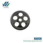 Engine ldle Gear 8-97606767-0 8-97600590-0 8976067670 For lsuzu FRR FSR for sale