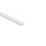                    Customizable Colorful U Profile PVC Pipe             