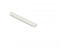 China                    Customizable Colorful U Profile PVC Pipe              supplier