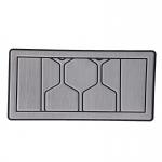 EN71 55 Shores 6 mm EVA Foam Boat Decking Sheet for sale