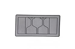 China 1.2*2.4 EVA Foam Teak Sheet supplier