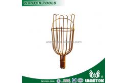 China Manual Fruit Picker with Linen Bag Customized Support and Harvesting Guaranteed supplier
