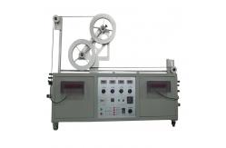 China Rubber Plastic Flexible Cables Mechanical Strength Testing Equipment IEC60245.2 Figure 1 supplier