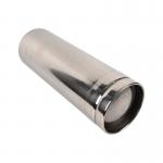 1.2mm Thickness Non Magnetic Fire Extinguisher With 25bar Test Pressure for sale