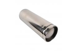 China 1.2mm Thickness Non Magnetic Fire Extinguisher With 25bar Test Pressure supplier