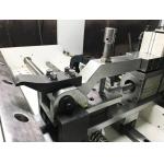 PLC Radiator Making Machine Max Core Height 950mm Max Core Width 850mm for sale