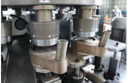 China Horizontal Fully Automatic PE coated Paper Bowl Making Machine 135-450GRAM supplier