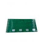 FR4 Hybrid Printed Circuit Board With White Silkscreen Color for sale