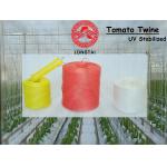 Agriculture PP Split Film Baler Twine , Lashing Packing Rope Twine