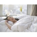Healthy Home Tectiles Duck Down Pillows