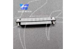 China HW-CMM Connector, HW-222E00M11-0008-4320,MTL-55302F,2mm Pitch. supplier