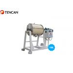 2.2KW Rolling Ball Mill The Perfect Solution for Precise and Durable Grinding for sale
