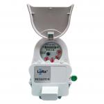 AMR Smart Water Meter with Civil and Brass Body for sale