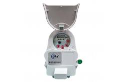 China AMR Smart Water Meter with Civil and Brass Body supplier