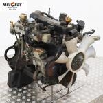 74kW Diesel Engine Kit Assembly For Nissan TD27 Including Piston Ring Liner for sale