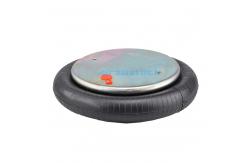 China Triangle 6374 4474 Single Convoluted Industrial Air Springs Suspension In Cam Follower supplier