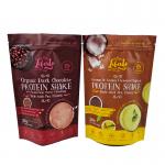 Custom Printing Accepted Herbal Incense Packaging with Child Proof Pouches for sale