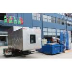 Electronic Temperature Humidity Vibration Testing Equipment , Combined Climatic Test Chamber