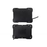 Anti Interference 0-6m Coverage Vehicle Radar Detector 100ms IP65