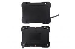 China Anti Interference 0-6m Coverage Vehicle Radar Detector 100ms IP65 supplier