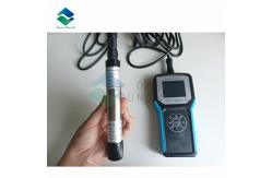 China RS485 Online Aquarium Dissolved Oxygen Test Meter Digital Optical DO Meter supplier