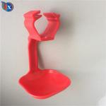 Automatic Plastic Nipple Drinker Chicken Watering Cup for sale