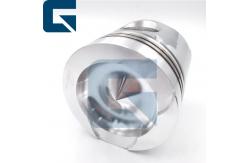 China 164-6560 1646560 Engine 3306 3306B Spare Parts Piston Body As supplier