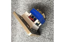 China Dual Interface Conversion Razor Electric Shaver Socket For Hotel 220 Volt supplier