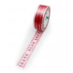 Custom Printed BOPP Packing Tape Adhesiva Packing For Sealing Carton Box for sale
