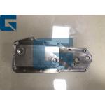 6BT Element Oil Cooler 3957544 3921558 For R210LC-7H R210-7 R210LC-7 Excavator for sale