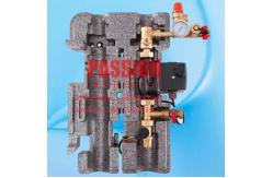 China SR11L-258 Solar Pump Station For Split Pressurized Solar Water Heater System supplier