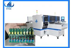China ETON SMT Mounting LED DOB Making Machine Electronic Placement Machine supplier