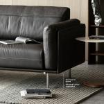 150mm Living Room Furniture Hardware Iron Leg Light Luxury Style Cabinet Leg