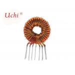 BPQ2303 PQ23 Vertical 4+2+2+2 PIN Distribution Transformer And Power Transformer for sale