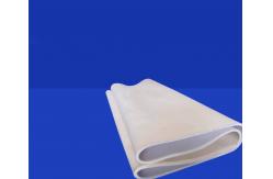 China Heat Setting Needled Endless 100% Polyester Needle Felt supplier
