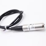 Rain Water Level Transmitter 304SS Housing High Stability 0.5 Accuracy for sale