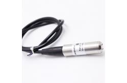 China RS485 Stainless Steel IP68 Submersible Level Sensor supplier