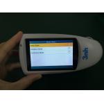 NHG268 3NH Multi Angle 60 Degree Gloss Meter With Calibrate Certification NIM