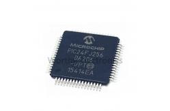 China PIC24FJ256DA206-I/PT supplier