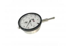 China 0-10mm Analog Dial Indicator Gauge CNC Machine Lathe Tool supplier