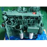 Brand New D6E Engine For loader