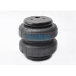 2B6X6 GUOMAT Double Convoluted Suspension Air Spring FD70-13 Contitech Air Bellows
