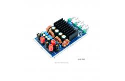 China Efficiency 88% TAS5630 2.1 Audio Amplifier Board 300W supplier