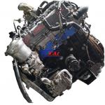 Japanese Used Complete Engines Toyota 3SZ Engine 2800CC 6 Months Warranty for sale