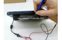China Android 7.1 10.1 Inch 1280x800 Bus Advertising Player supplier